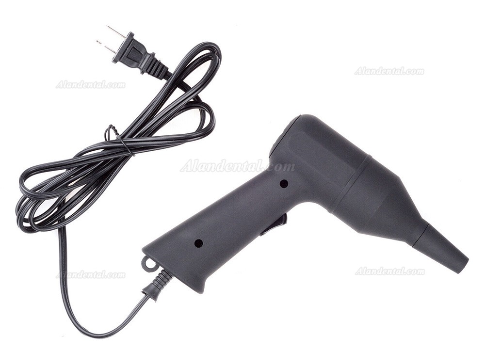 Dental Tooth Dryer Drying Machine For ORTHODONTICS/ REF. 301-1001 WITH 2 TIPS